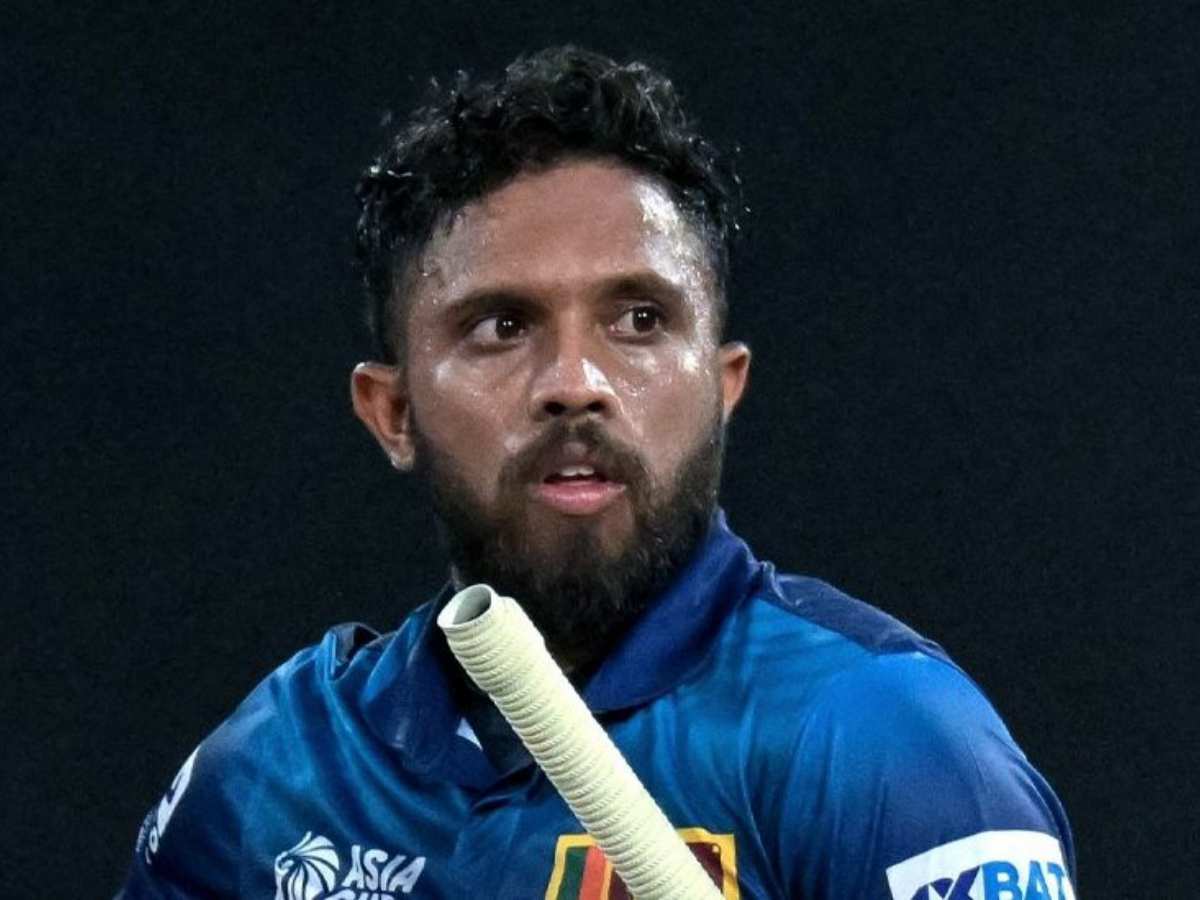 Netizens heap praise on Kusal Mendis as he makes mockery of Pakistani bowlers with thunderous knock