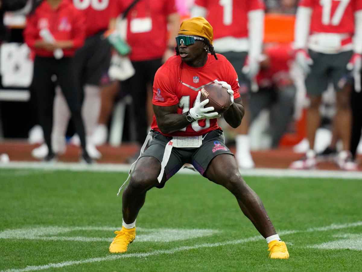 Tyreek Hill calls for NFL players to bring gold home for the USA as 'Flag football' is reportedly set to be included in 2028 Los Angeles Olympics