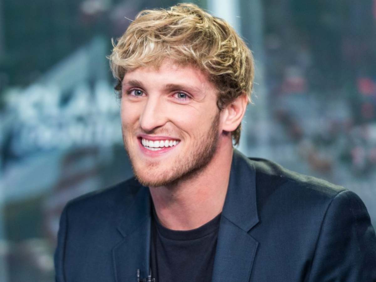 Logan Paul