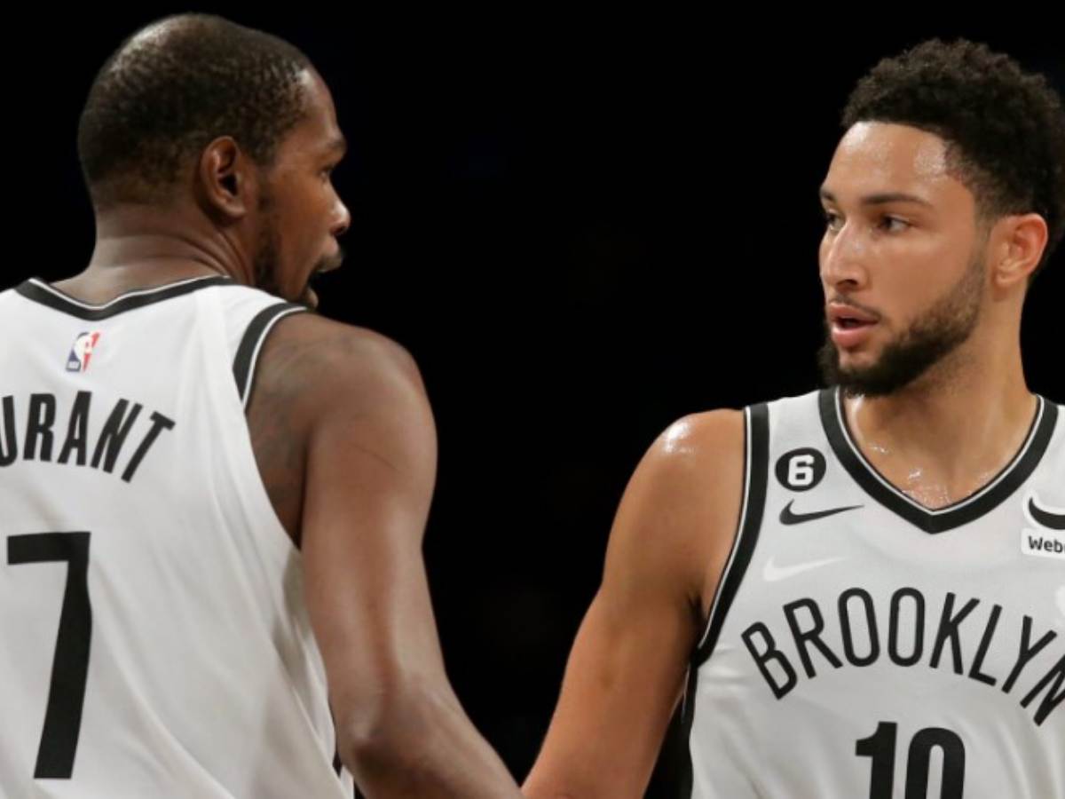 Ben Simmons could have STOPPED Kevin Durant from demanding trade, exiting Nets, stunning new report claims