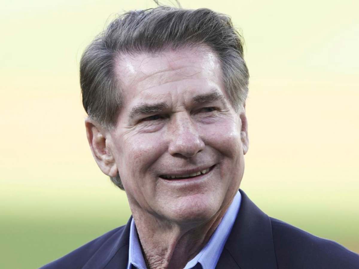 Steve Garvey [Image Credit- CNN]