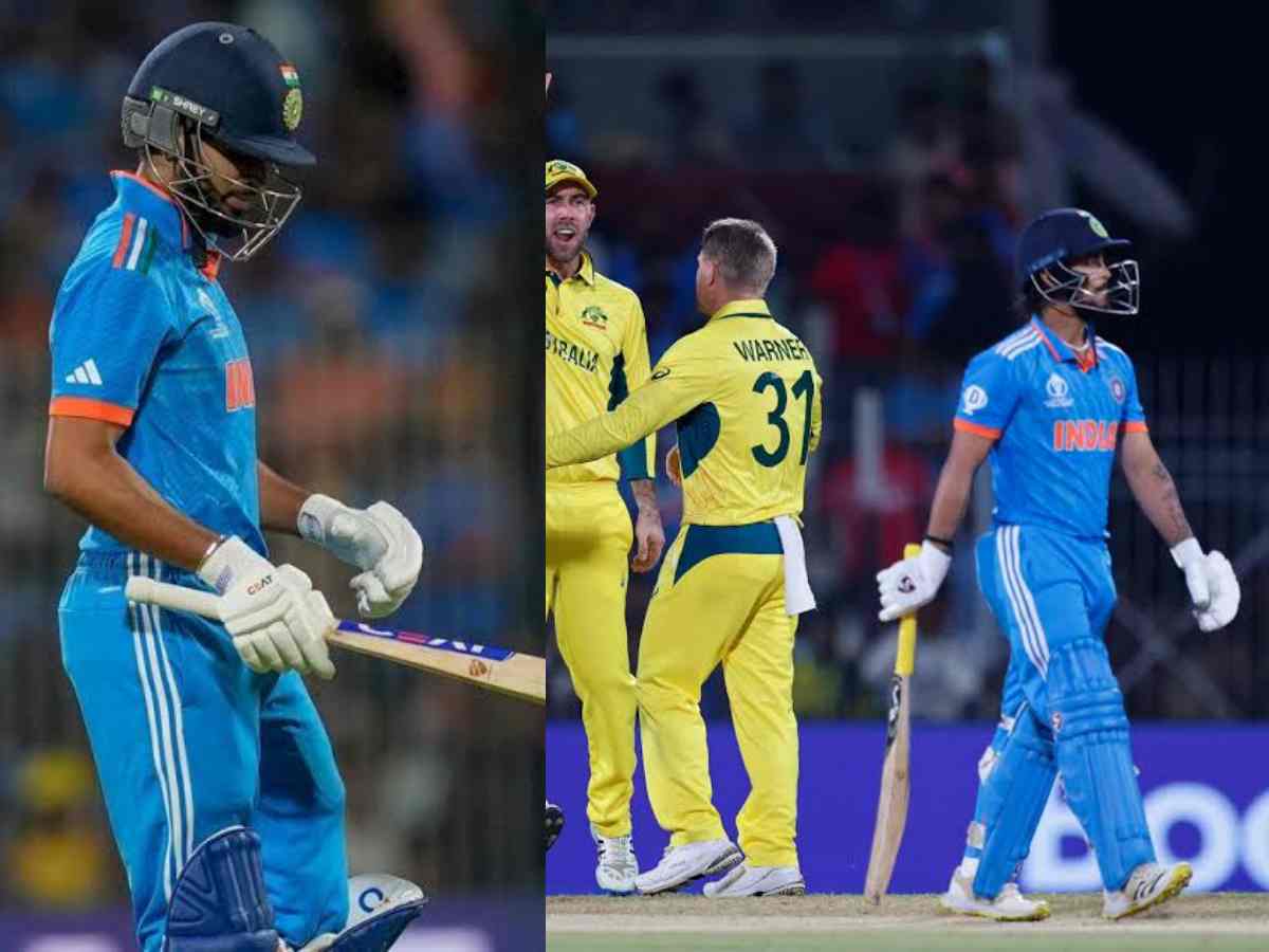 "Biggest reasons why we have not won a ICC tournament," Gautam Gambhir criticizes hype surrounding personal milestone after KL Rahul missed his century