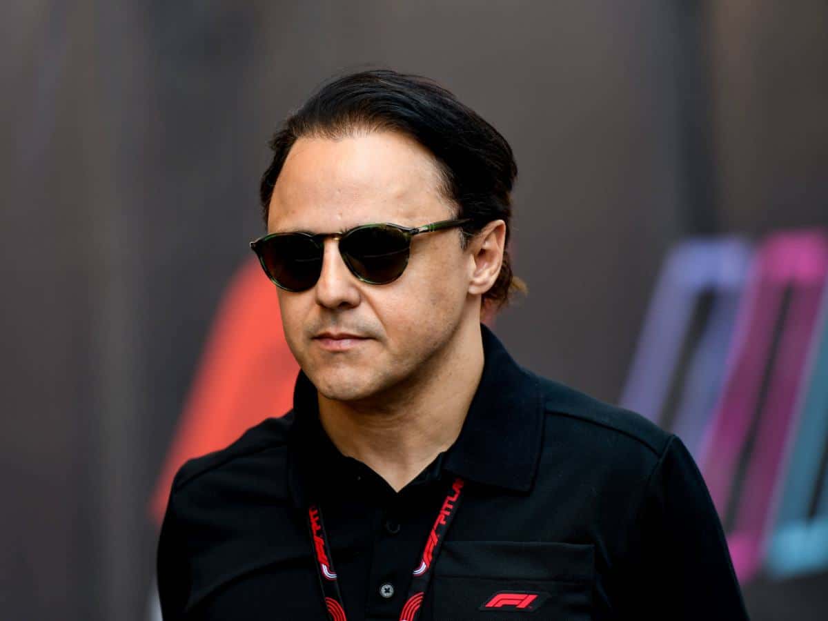 Felipe Massa set to miss Brazilian GP visit amidst tensions with F1 over 2008 title lawsuit