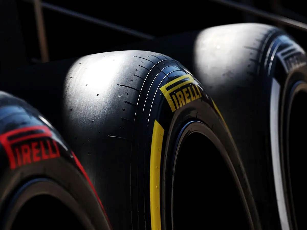 Bridgestone reveals why F1 rejected their tire bid despite proposing ‘advanced innovative technology’