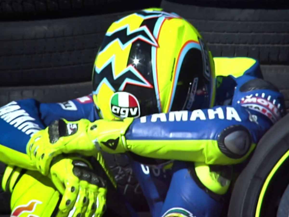 Valentino Rossi (via Motonews)