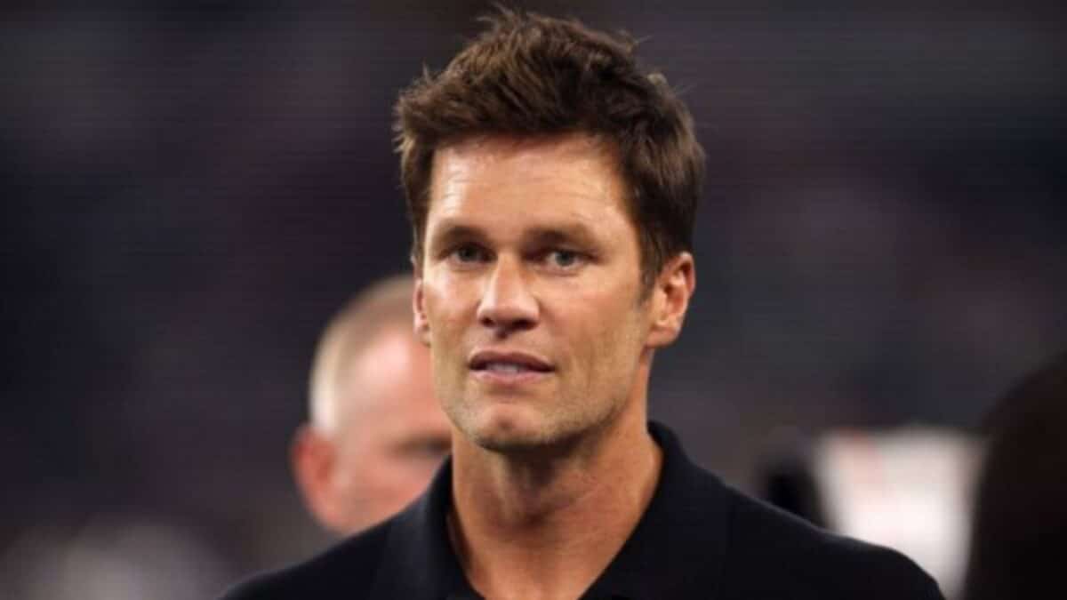 Tom Brady Inco Why is Tom Brady's TB12 store shutting down?
