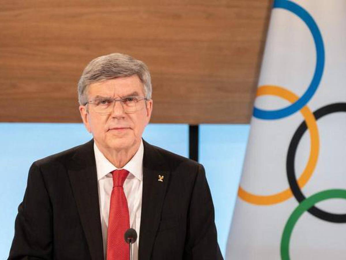 Russian Olympic Committee gets suspended by IOC Executive Board for violating territorial integrity of Ukraine’s membership