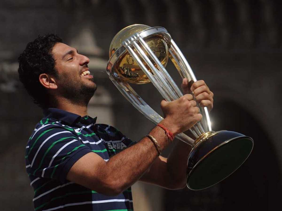 Yuvraj Singh