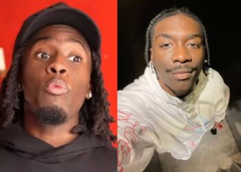 "That sh*t is not cool," Kai Cenat BLASTS BruceDropEmOff for talking ill behind his back, publicly breaks ties with the Kick streamer