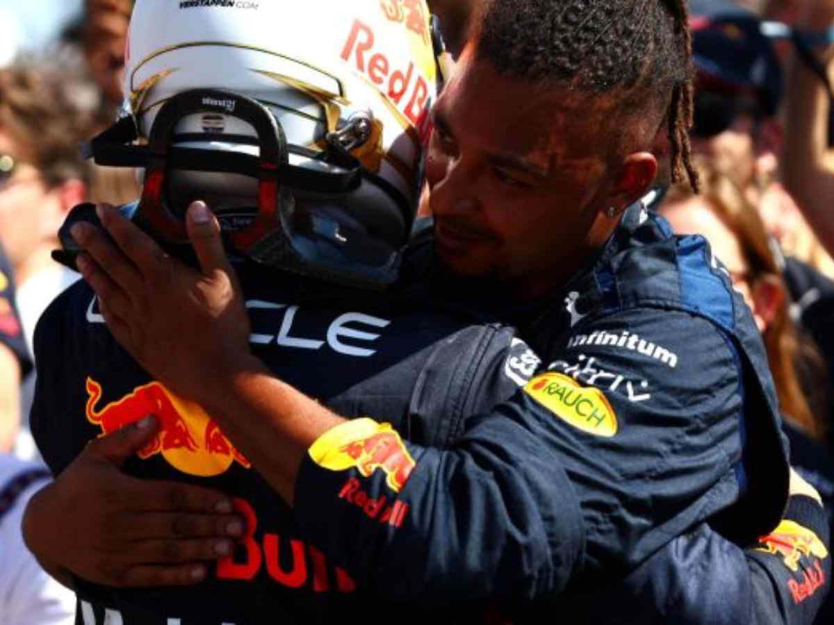 Red Bull engineer claims ‘it is ODD’ that people fail to see Max Verstappen’s brilliance at times