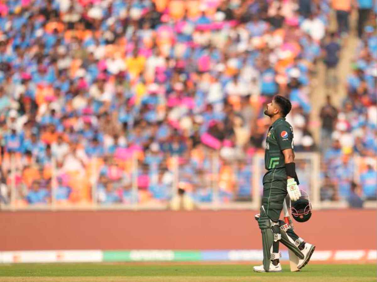 Babar Azam