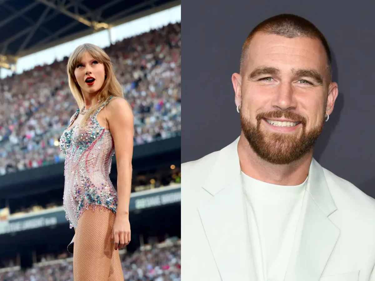 Taylor Swift and Travis Kelce's relationship has taken the NFL by storm.