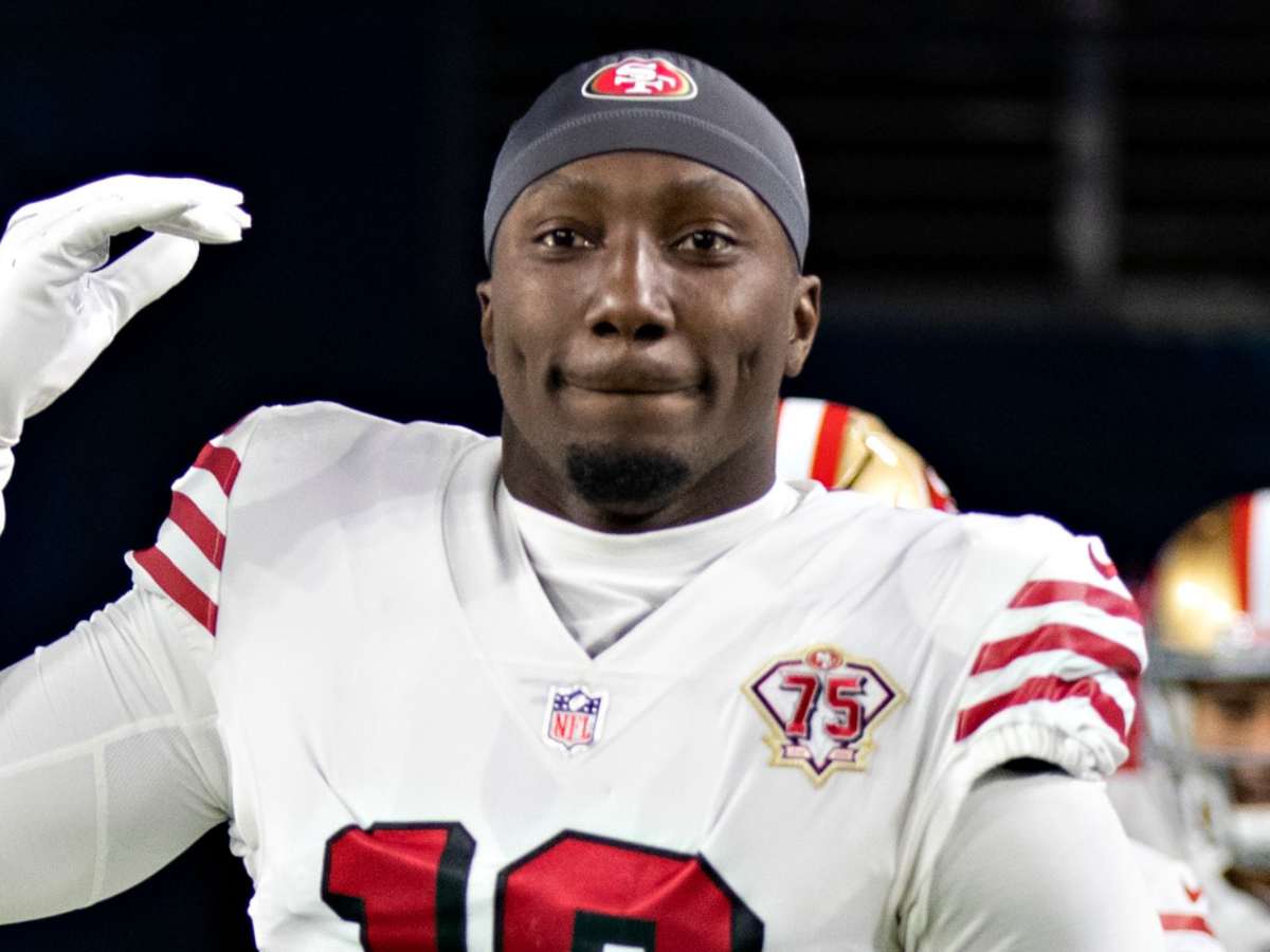 Deebo Samuel