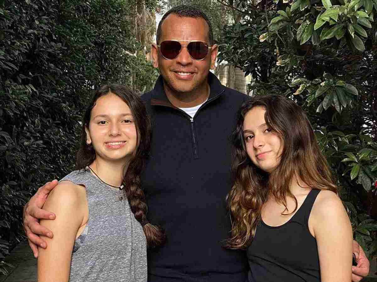 “Never want to follow in his footsteps,” Alex Rodriguez reveals how he’s learning to be a parent citing MLB star’s own TRAUMATIC childhood memories