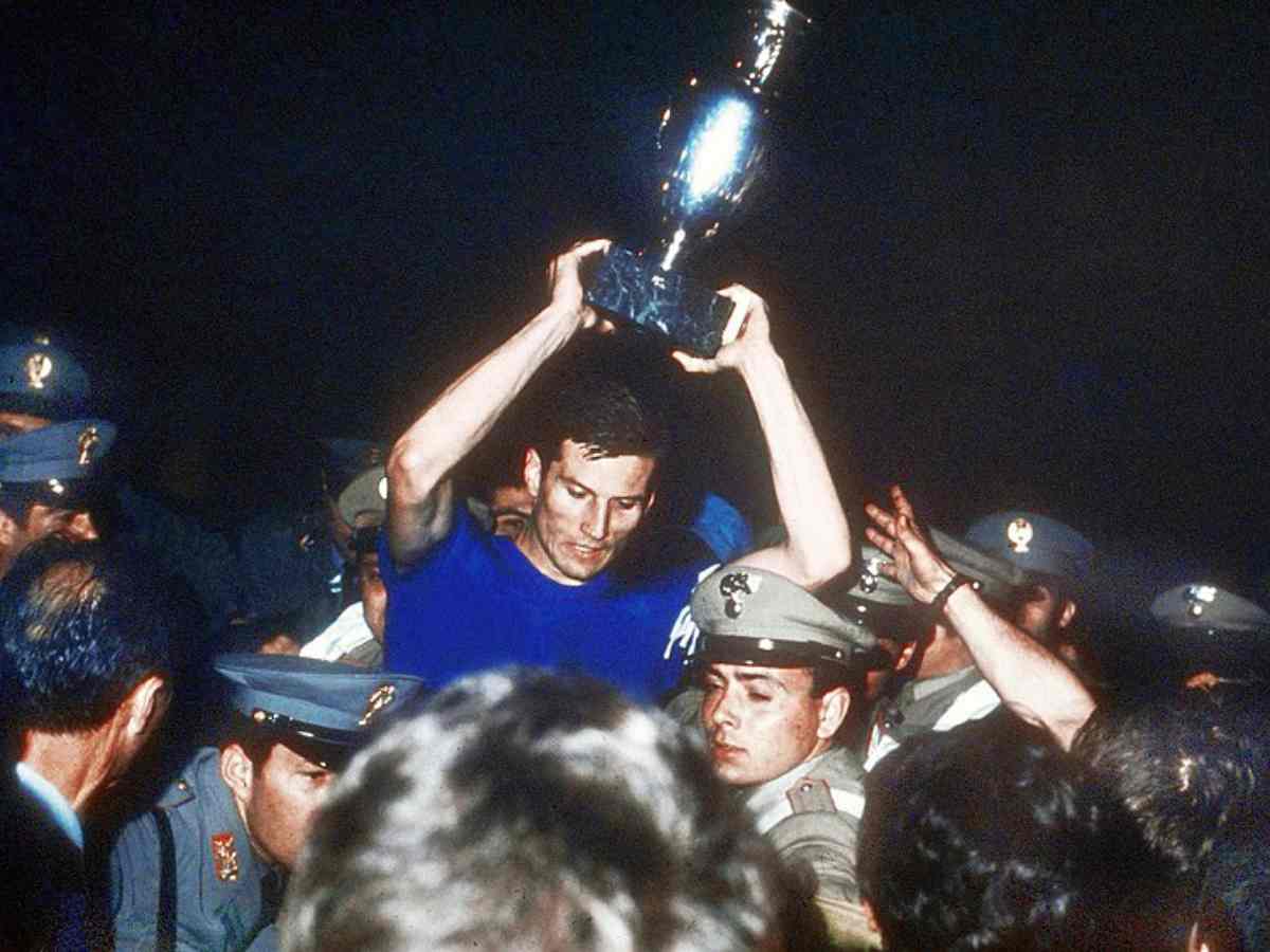 Giacinto Facchetti 