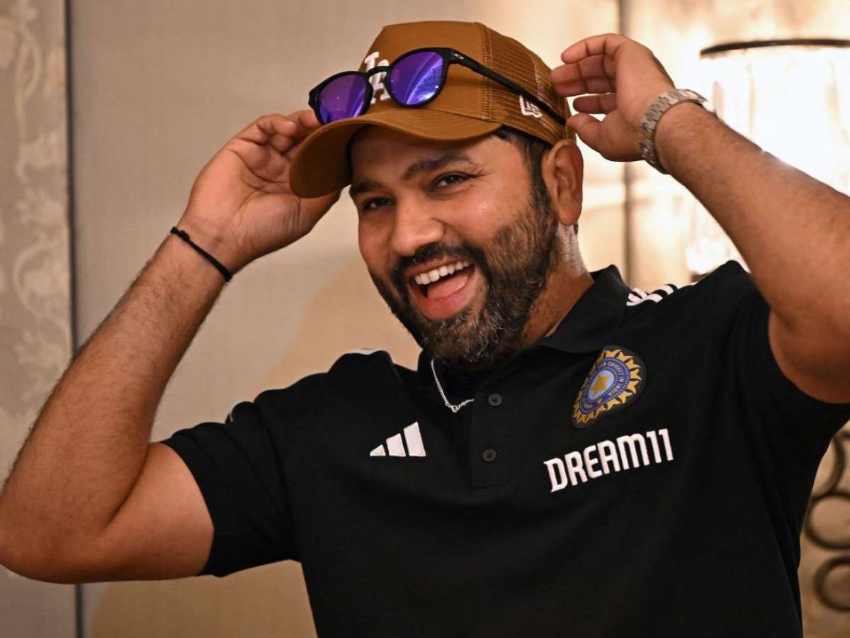 WATCH: “Agar main Pakistan ka coach bana to bataunga,” throwback to Rohit Sharma’s hilarious reply on how Pakistan could improve their batting 