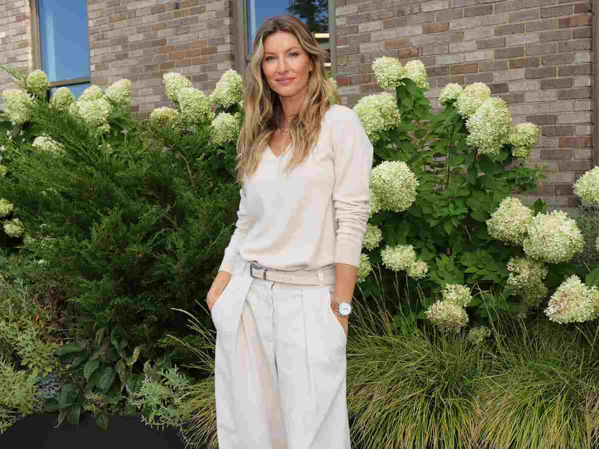 Gisele Bundchen