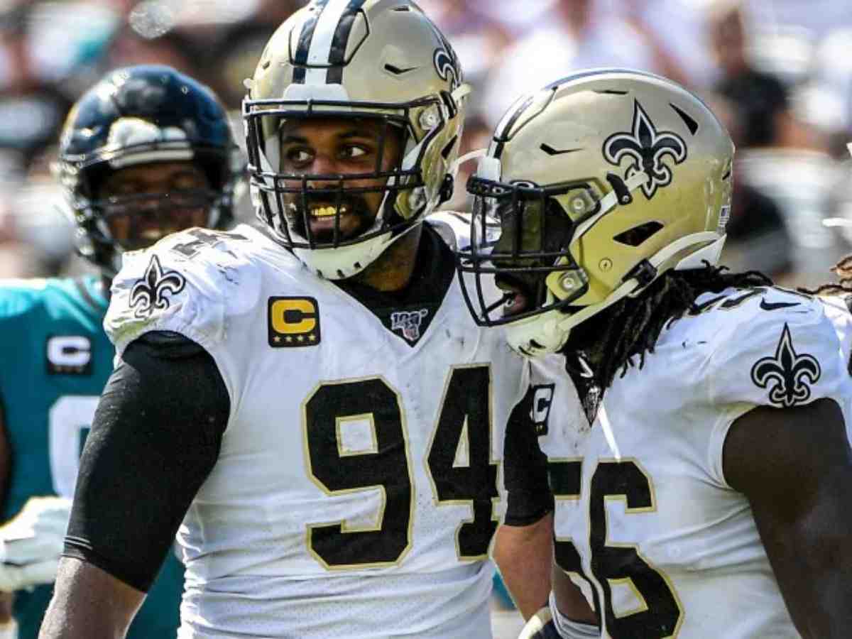 Cameron Jordan