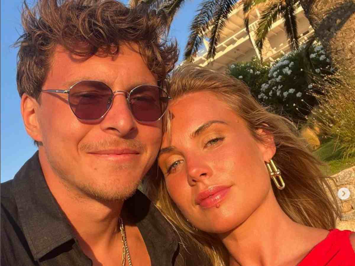 Swedish International, Victor Lindelof’s wife shares a heartfelt message for her husband following the recent ‘Terrorist Attacks’ in Brussels