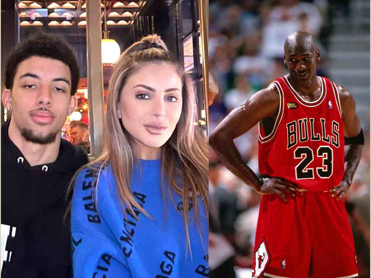 Larsa Pippen DESTROYED son Scottie Pippen Jr.’s basketball career? Michael Jordan told Lakers to release ex-teammate’s son due to petty beef, suggests rap legend