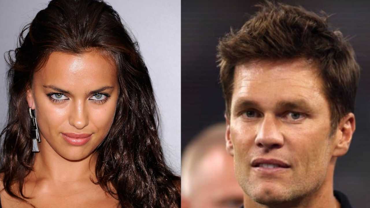 Tom Brady splits up with Irina Shayk as their ‘short and steamy’ romance reportedly ‘fizzles out’