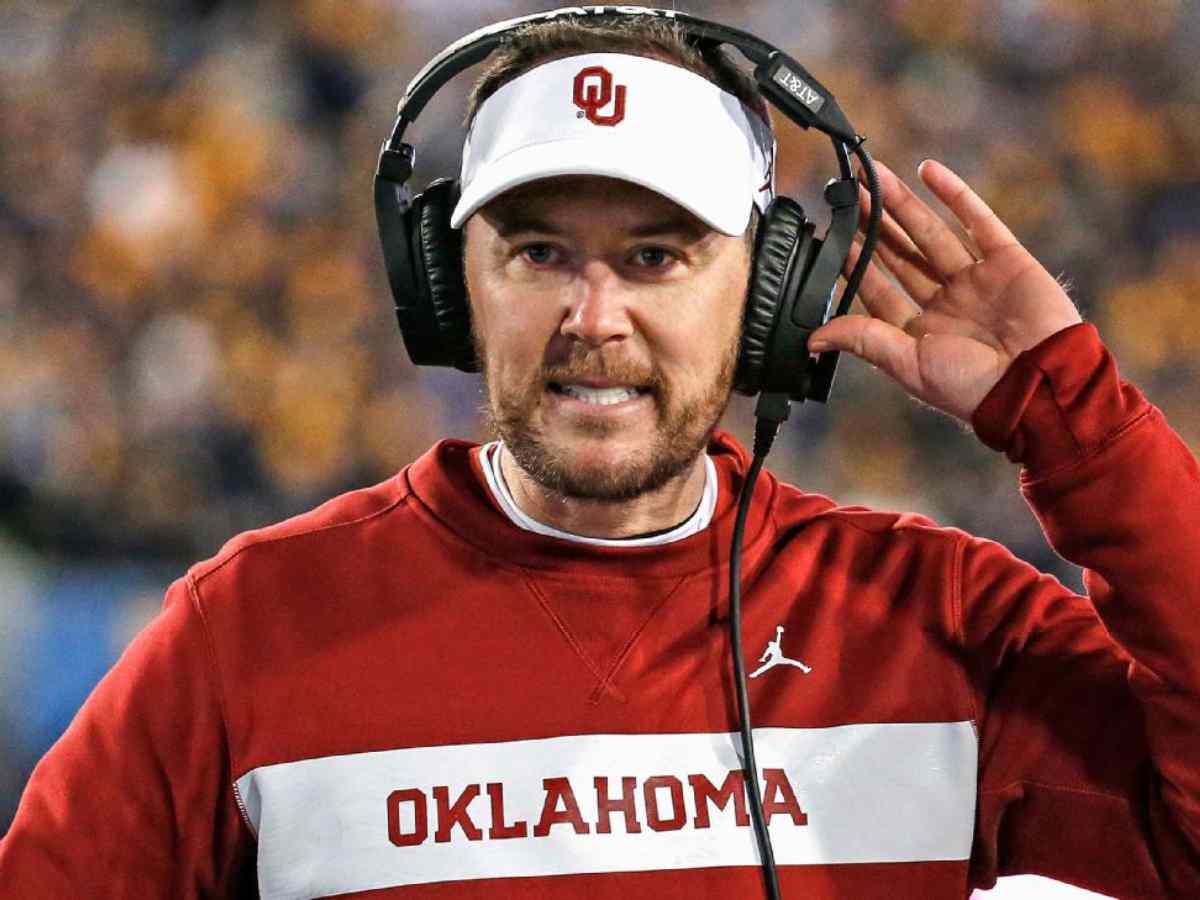 Lincoln Riley