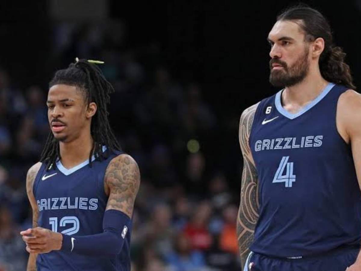 Ja Morant and Grizzlies suffer another CRIPPLING blow as franchise’s star set to miss entire season