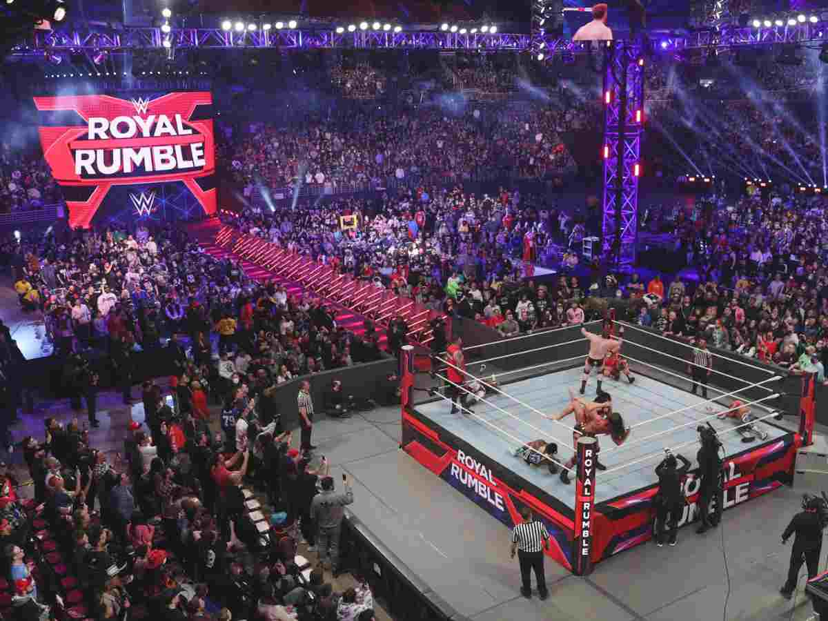 Royal Rumble