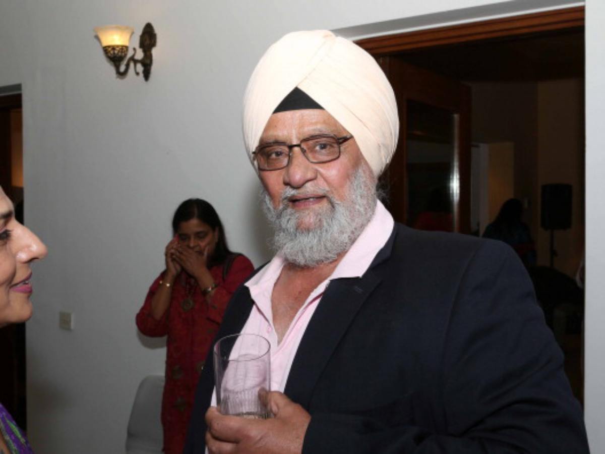 Former Indian cricket captain Bishan Singh Bedi passes away at 77, netizens pay tribute to legendary spinner