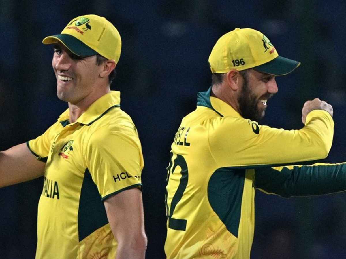 "Back to old version"- Netizens go berserk as Australia wreak havoc by registering BIGGEST win in history of World Cup by demolishing Netherlands 1 Australia Netherlands