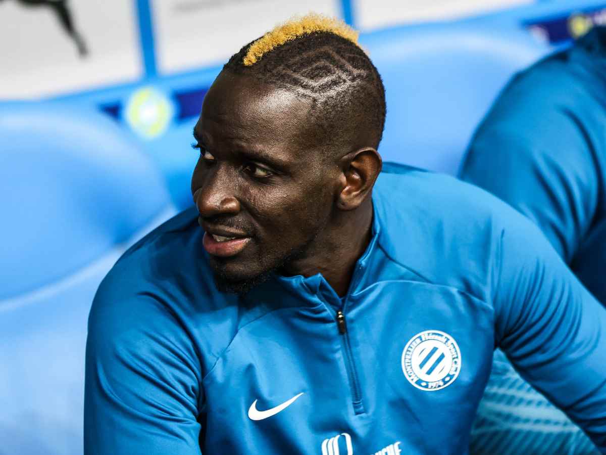 Mamadou Sakho