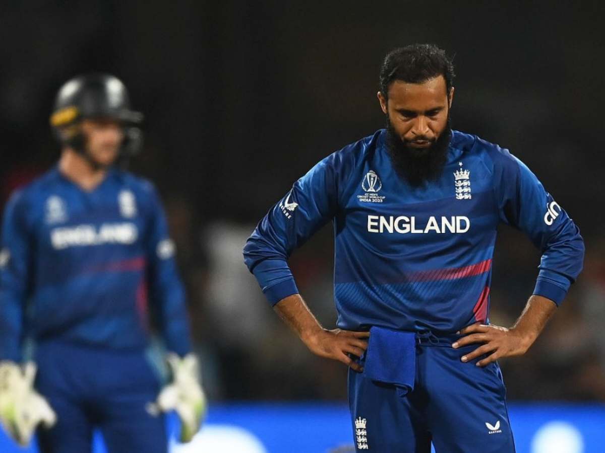 “Cricketing spectacle to remember”- Sri Lanka beat England for the 5th time consecutively in the 2023 ICC ODI World Cup, netizens slam England for losing yet again 