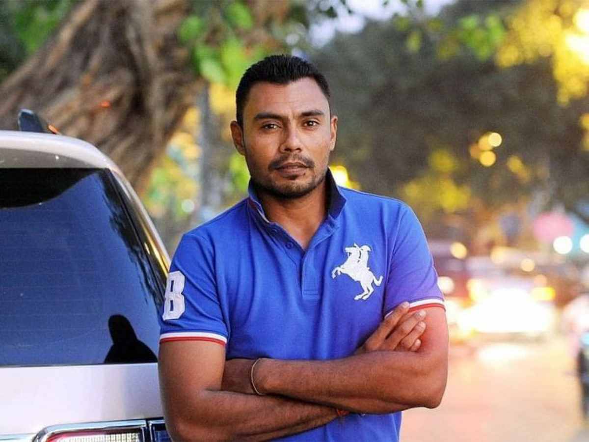 “Abbu Yogi Adityanath is there in UP,” Danish Kaneria shuts down Samajwadi Party politician Yasar Shah while slamming Shahid Afridi