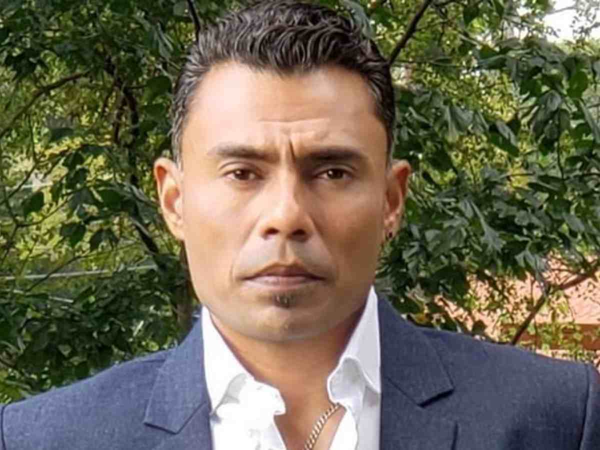 "Abbu Yogi Adityanath is there in UP," Danish Kaneria shuts down Samajwadi Party member Yasar Shah while accusing Shahid Afridi