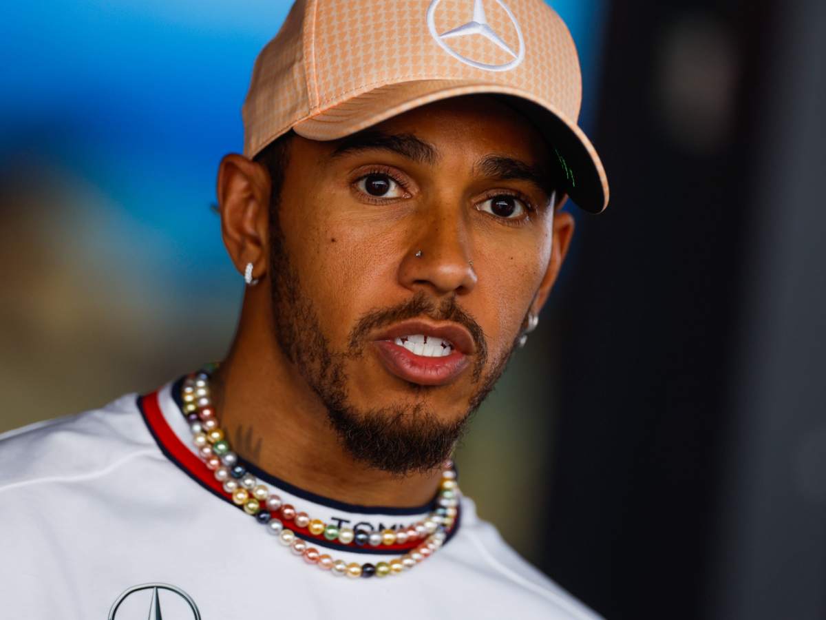 Lewis Hamilton brands 2024 start as “worst ever” in his F1 career