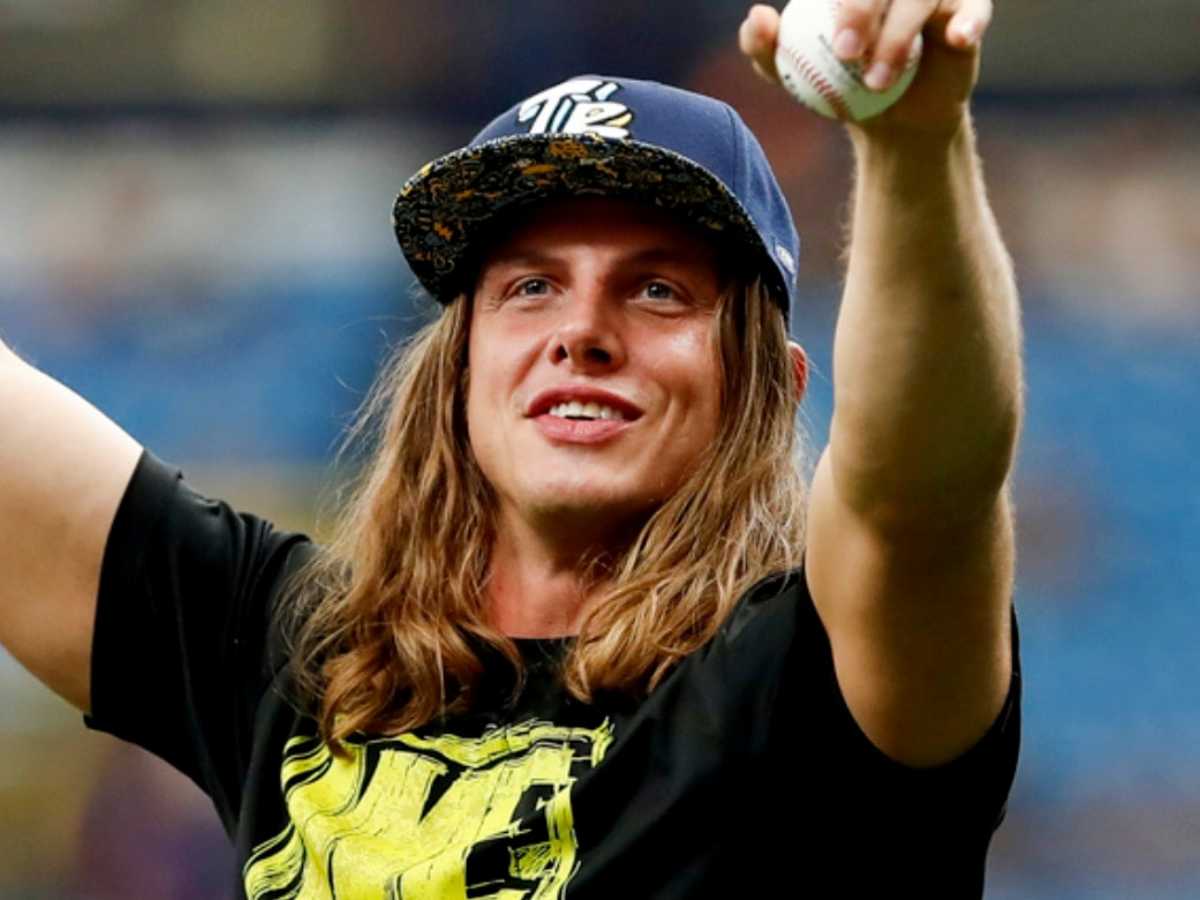 Matt Riddle