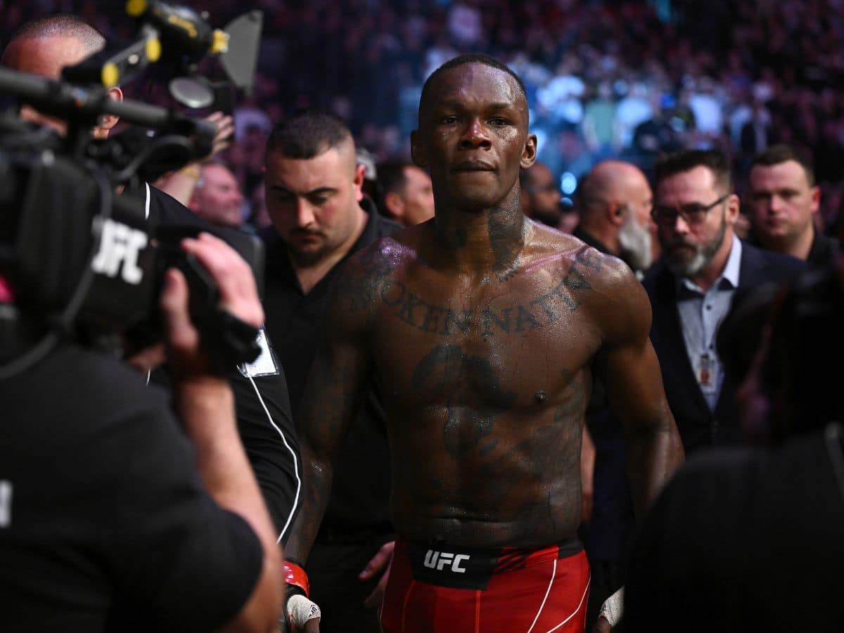 Did Israel Adesanya announce retirement? Everything you need to know about Superstar’s long break