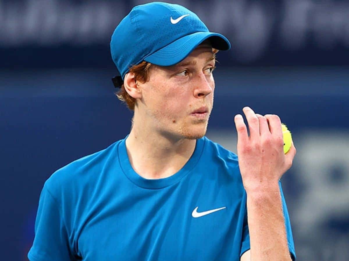 ATP Vienna Open 2023: Andrey Rublev vs. Jannik Sinner Live stream ...