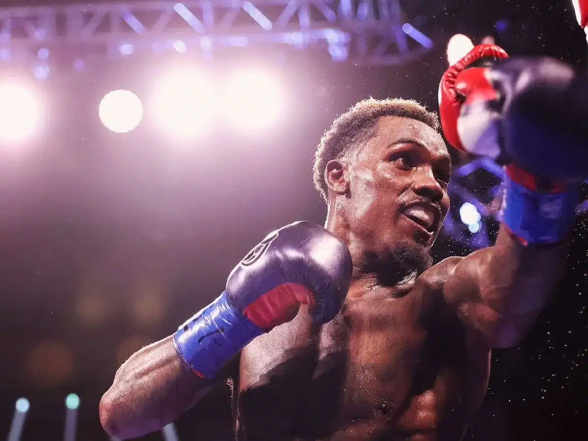 Jermall Charlo