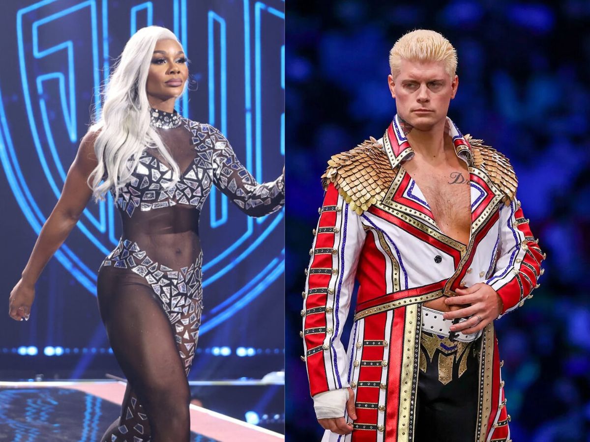 “He was a whole lot bigger deal,” Vince McMahon and TKO accused of promoting Jade Cargill more than their top star, Cody Rhodes, when he jumped ship from AEW to WWE