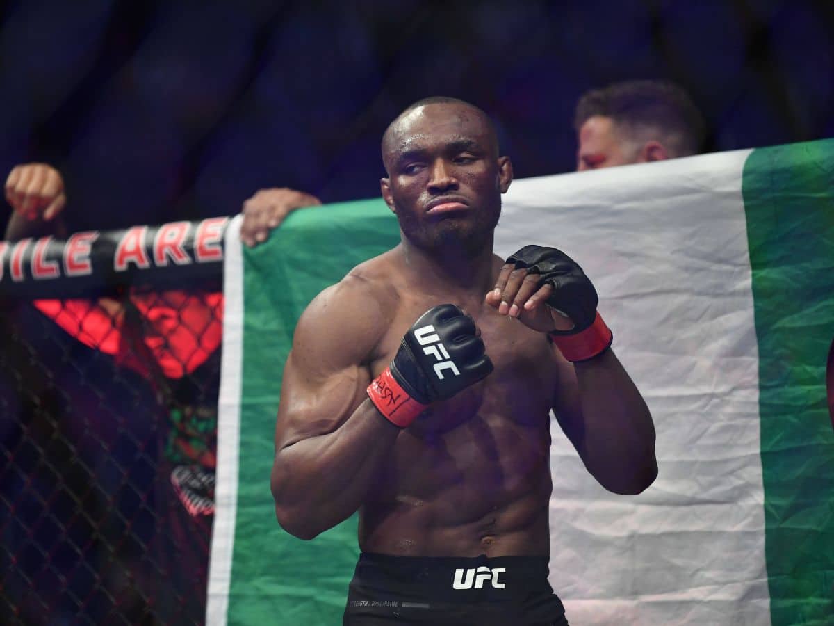 Kamaru Usman Coach: What is UFC 294 star’s relationship with Trevor Wittman and Henri Hooft?