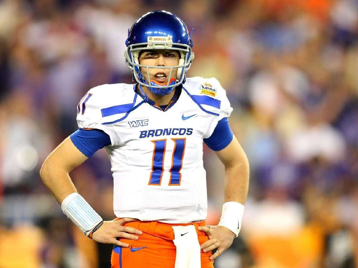 Kellen Moore