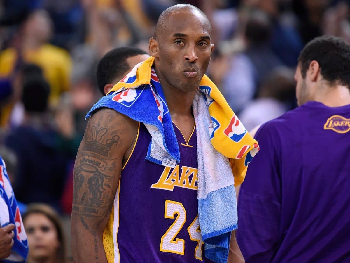 Kobe Bryant once SLAMMED NBA superstars for taking paycuts, helping billionaire owners save mone