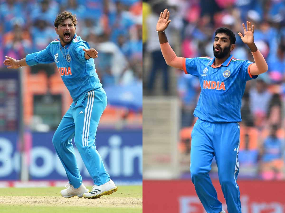 Kuldeep-Yadav-Jasprit-Bumrah