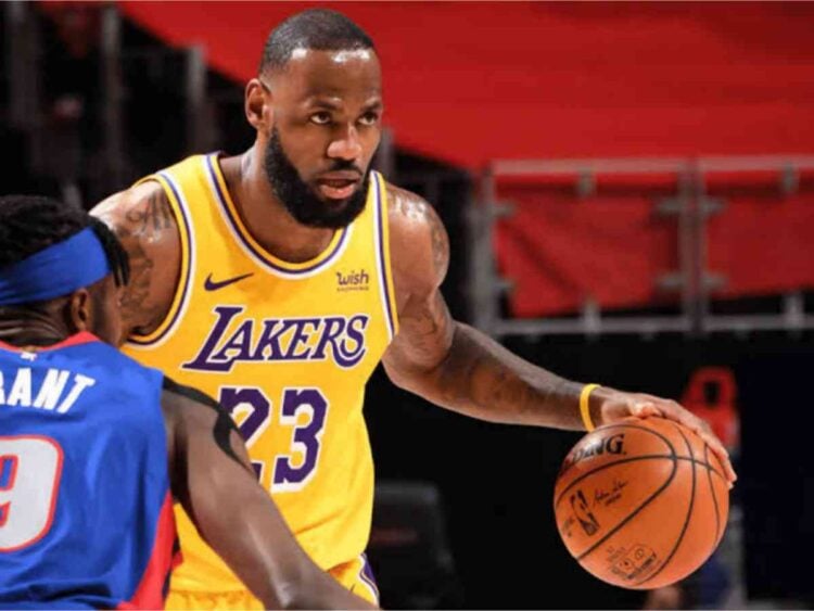 Most Assists In NBA History Featuring LeBron James Chris Paul And More most-assists-in-nba-history-featuring-lebron-james-chris-paul-and-more