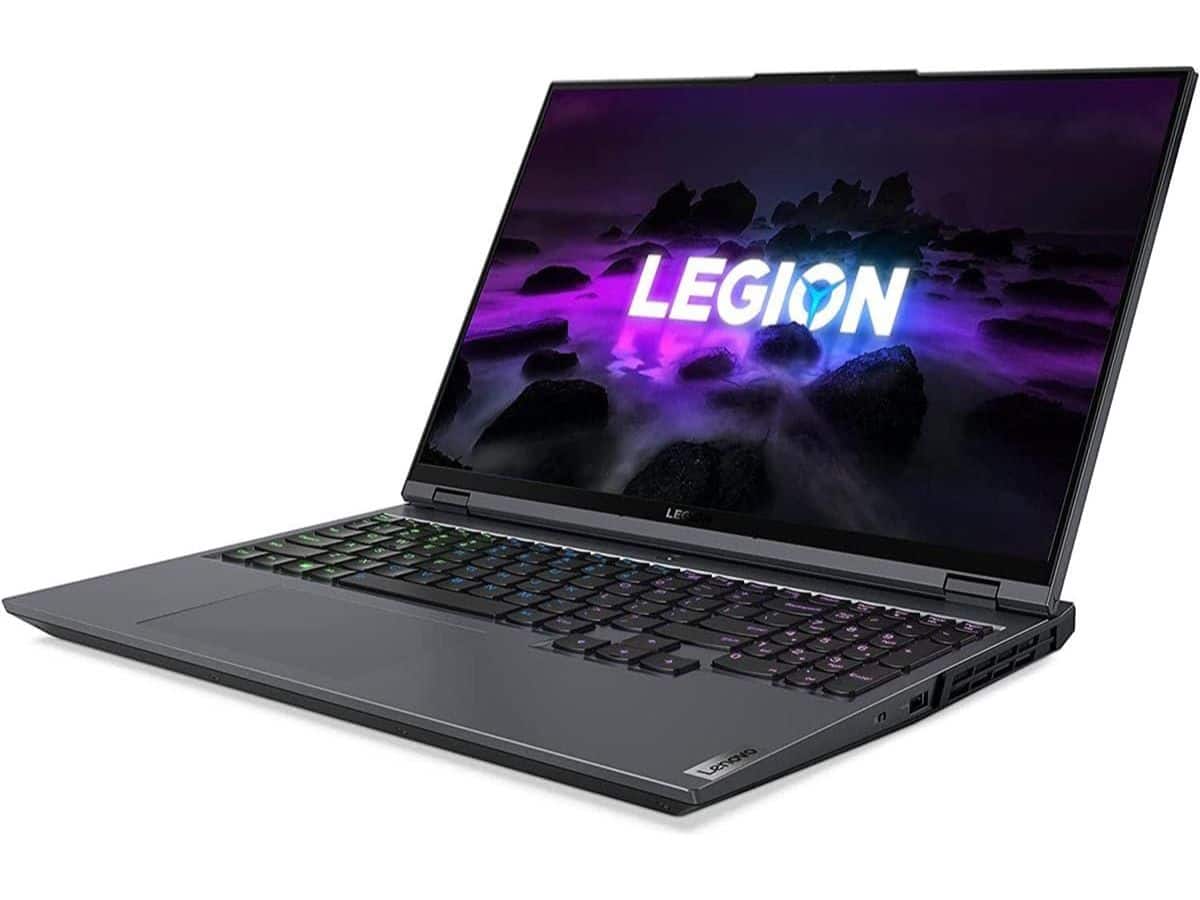 Lenovo Legion 5 Pro 16