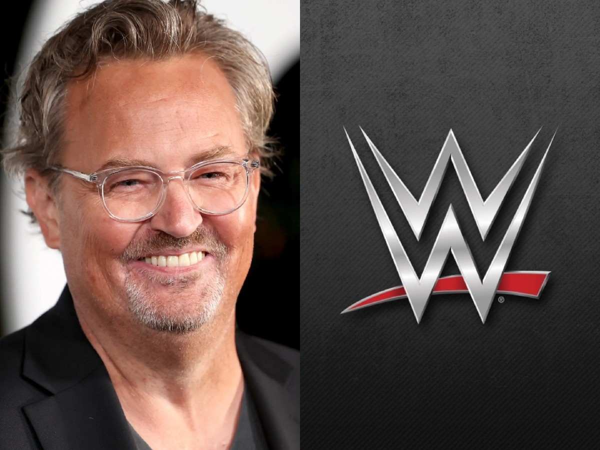 “This feels like a personal loss,” WWE Superstars send heartwarming condolences following ‘FRIENDS’ star Matthew Perry aka Chandler Bing’s tragic passing 