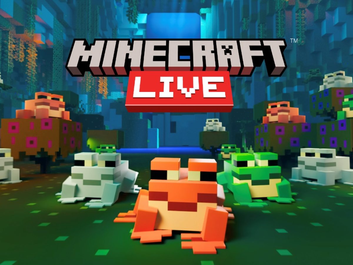 Minecraft Live 2023 Date, Timing, What to expect, and more FirstSportz