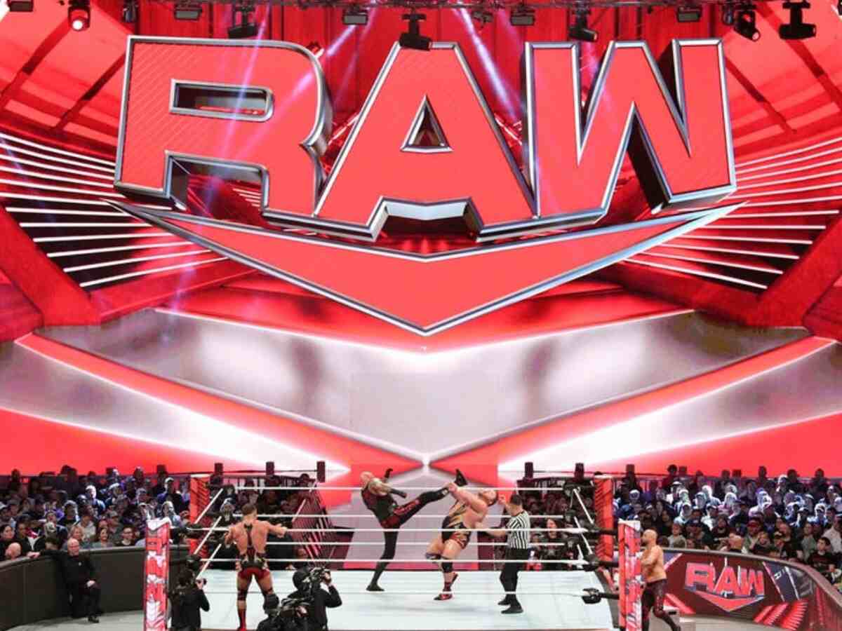 WWE subtly plants seeds for the breakup of top faction on Raw 