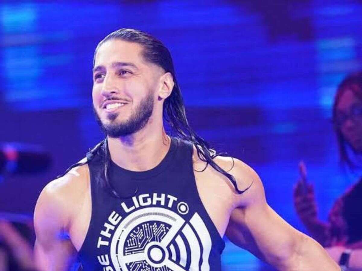 Mustafa Ali